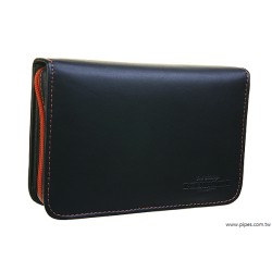 4th Generation 真皮三斗包 Kenzo Black 4th Generation 真皮三斗包 Kenzo Black