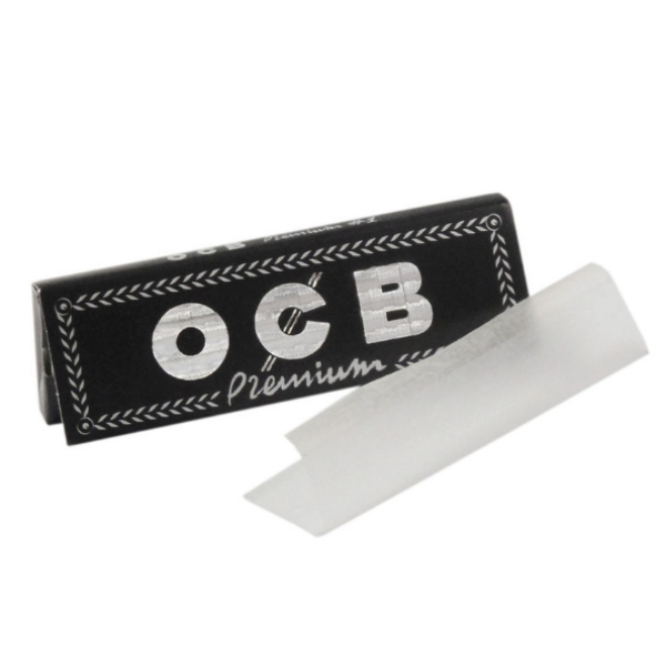 OCB Regular 70mm 超薄紙