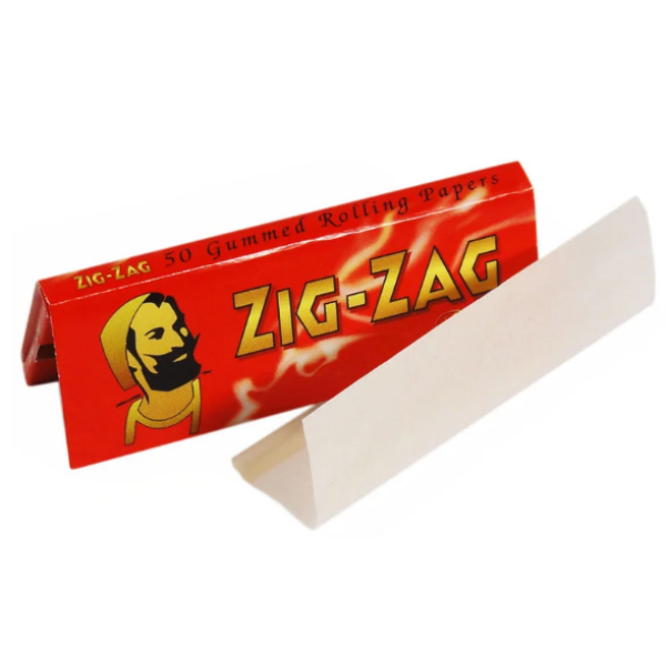 Zig-Zag Regular 70捲煙紙