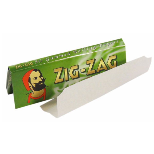 Zig-Zag 70mm切角紙