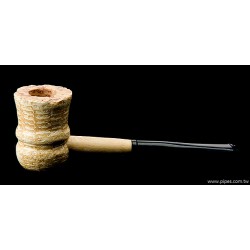 玉米斗 Great Dane (Spindle 直斗) M195-1