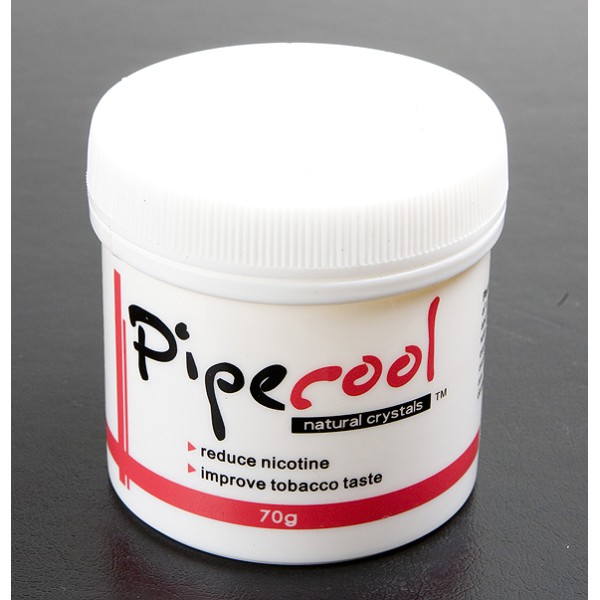 Pipecool 吸水石