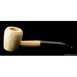 玉米斗 Washington (光面黑嘴彎斗) M1000-2 玉米斗 Washington (光面黑嘴彎斗) M1000-2