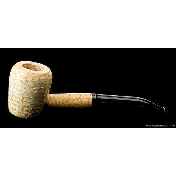 玉米斗 Washington (光面黑嘴彎斗) M1000-2