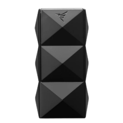 Colibri Quasar II (雙焰/黑)