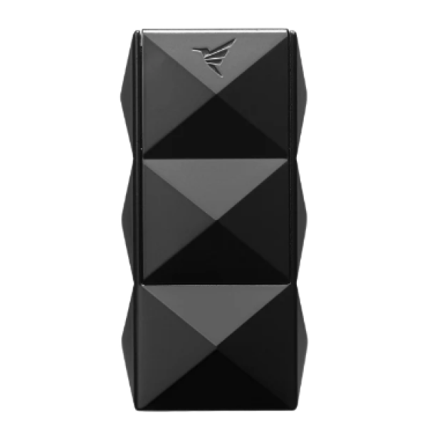 Colibri Quasar II (雙焰/黑)