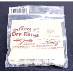 Falcon 小鷹斗專用底座棉圈