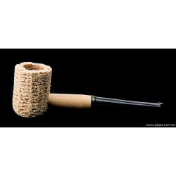 玉米斗 Pride (粗面黑嘴直斗) M591-1 玉米斗 Pride (粗面黑嘴直斗) M591-1