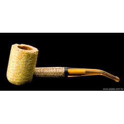 玉米斗 Legend (光面黃嘴彎斗) M690-2 玉米斗 Legend (光面黃嘴彎斗) M690-2