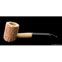 玉米斗 Pride (粗面黑嘴彎斗) M591-2 玉米斗 Pride (粗面黑嘴彎斗) M591-2