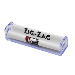 Zig-Zag Kingsize 粗煙壓克力捲煙器