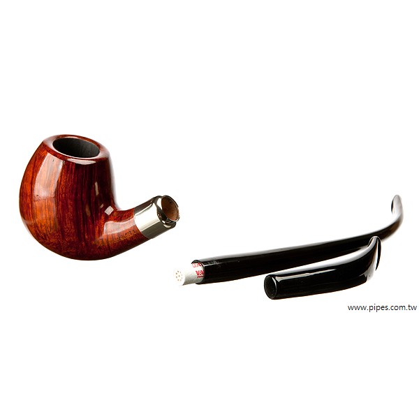 Vauen Churchwarden 3604 長斗