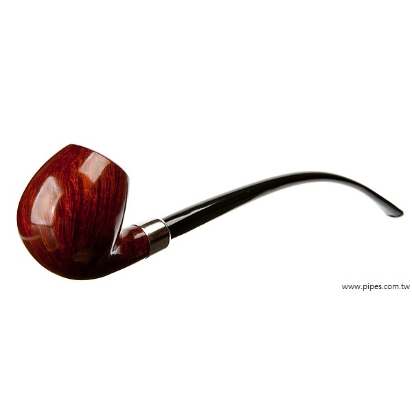 Vauen Churchwarden 3604 長斗