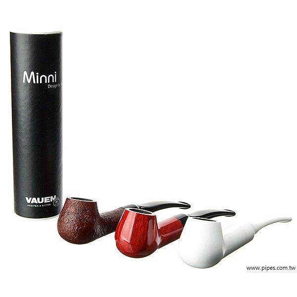 Vauen Minni 3 (小斗)