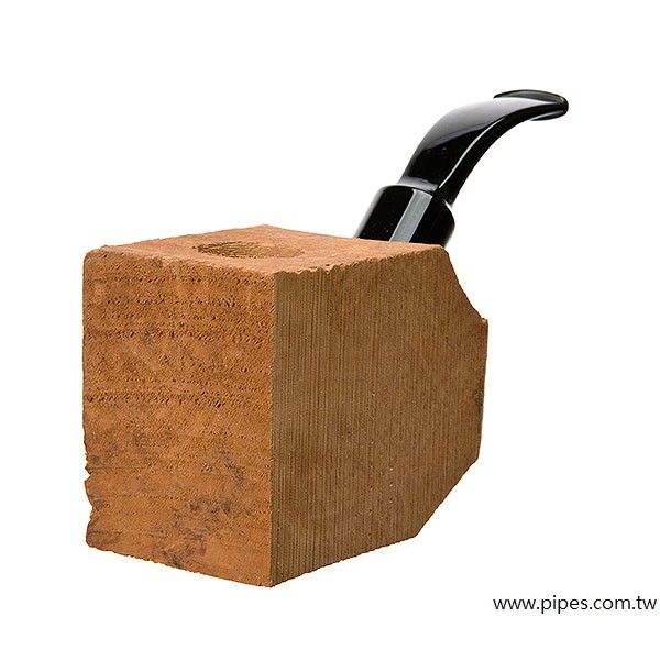 Vauen 60度(彎)半成品石楠木斗