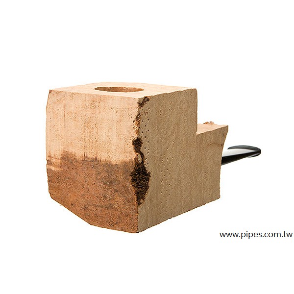 Vauen 90度(直)半成品石楠木斗 Vauen 90度(直)半成品石楠木斗