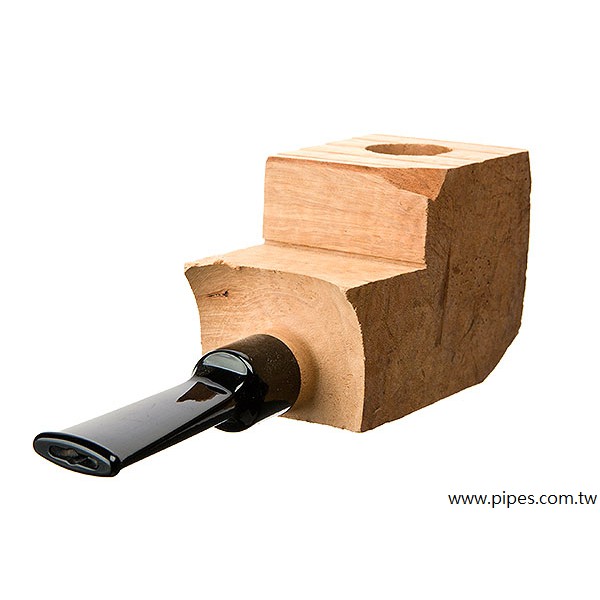 Vauen 90度(直)半成品石楠木斗 Vauen 90度(直)半成品石楠木斗