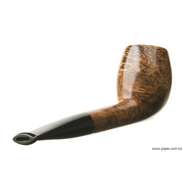 Briarworks Belge 比利時人型(短嘴深色光面) Briarworks Belge 比利時人型(短嘴深色光面)