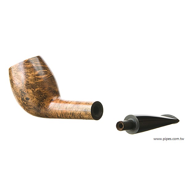 Briarworks Belge 比利時人型(短嘴深色光面) Briarworks Belge 比利時人型(短嘴深色光面)