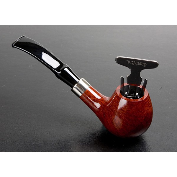 簡易碳層修整器