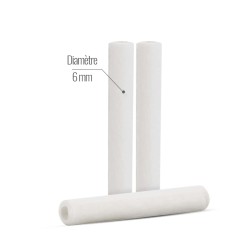 Denicotea 6mm 紙濾心(36入)