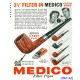 Medico 6mm紙質濾心 (10入)