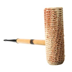 玉米斗 經典麥克阿瑟(粗糙面直斗) M98