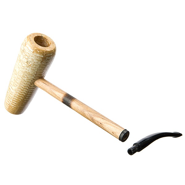 玉米斗 5星麥克阿瑟(光面彎斗) M995