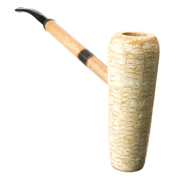 玉米斗 5星麥克阿瑟(光面彎斗) M995