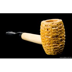 玉米斗 Tom Sawyer (短黑嘴) M800-2 玉米斗 Tom Sawyer (短黑嘴) M800-2