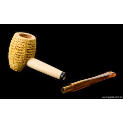 玉米斗 Huck Finn (長黃嘴) M800-1 玉米斗 Huck Finn (長黃嘴) M800-1