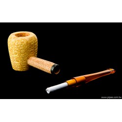 玉米斗 Legend (光面黃嘴直斗) M690-1 玉米斗 Legend (光面黃嘴直斗) M690-1