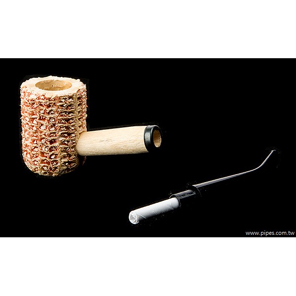 玉米斗 Pride (粗面黑嘴彎斗) M591-2 玉米斗 Pride (粗面黑嘴彎斗) M591-2