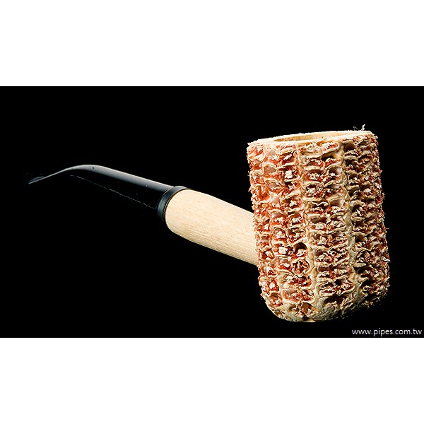 玉米斗 Pride (粗面黑嘴彎斗) M591-2 玉米斗 Pride (粗面黑嘴彎斗) M591-2