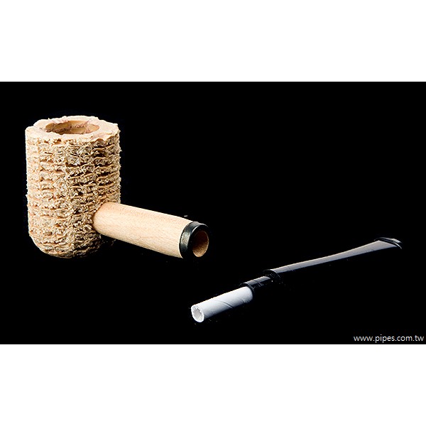 玉米斗 Pride (粗面黑嘴直斗) M591-1