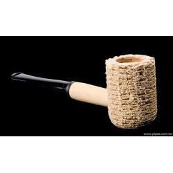 玉米斗 Pride (粗面黑嘴直斗) M591-1