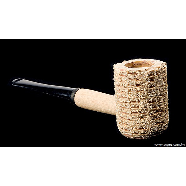 玉米斗 Pride (粗面黑嘴直斗) M591-1