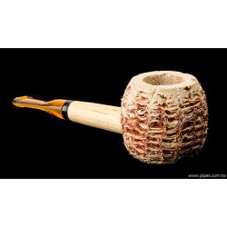 玉米斗 Morgan M501