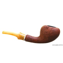 Briarworks Icarus 9917C (淺色噴沙) Briarworks Icarus 9917C (淺色噴沙)