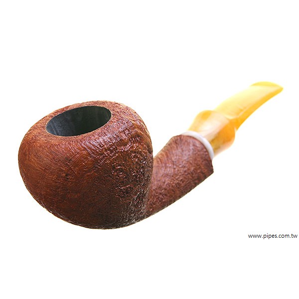 Briarworks Icarus 9917C (淺色噴沙) Briarworks Icarus 9917C (淺色噴沙)