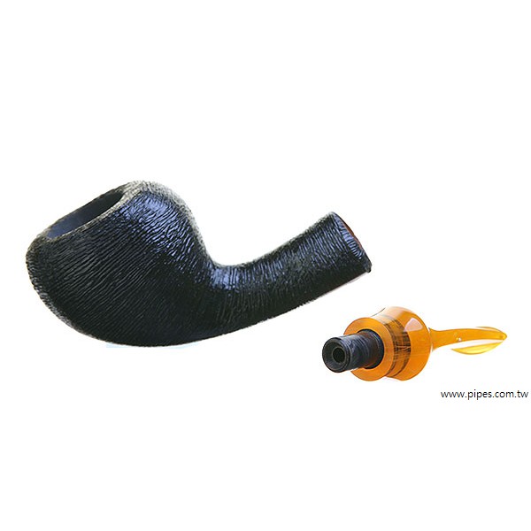 Briarworks Icarus 9912C (深紋噴沙) Briarworks Icarus 9912C (深紋噴沙)