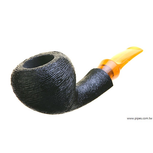 Briarworks Icarus 9912C (深紋噴沙) Briarworks Icarus 9912C (深紋噴沙)