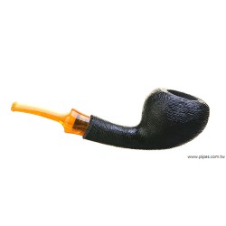 Briarworks Icarus 9912C (深紋噴沙) Briarworks Icarus 9912C (深紋噴沙)