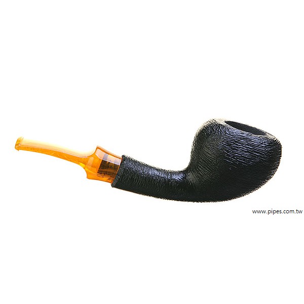 Briarworks Icarus 9912C (深紋噴沙) Briarworks Icarus 9912C (深紋噴沙)