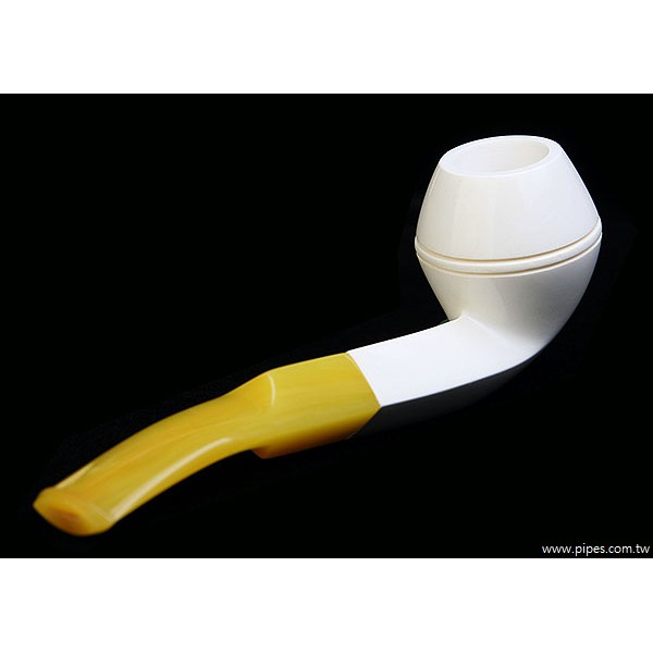 Lubinski 海泡石斗 Gr.6 Lubinski 海泡石斗 Gr.6