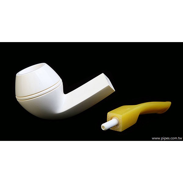 Lubinski 海泡石斗 Gr.6 Lubinski 海泡石斗 Gr.6