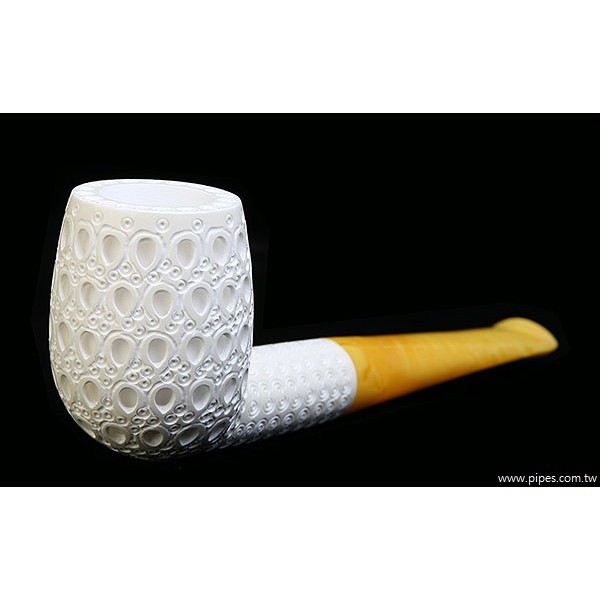 Lubinski 海泡石斗 Gr.7