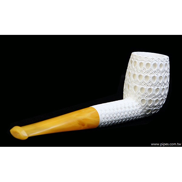 Lubinski 海泡石斗 Gr.7