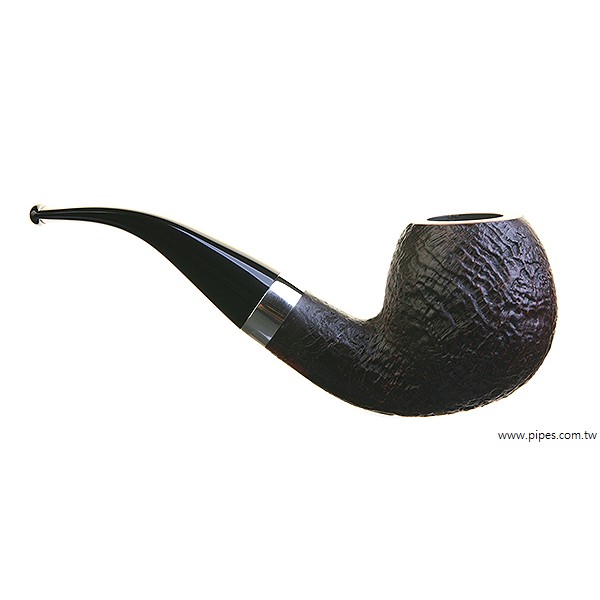 Stanwell Sterling 185 - 黑色噴沙處理 Stanwell Sterling 185 - 黑色噴沙處理