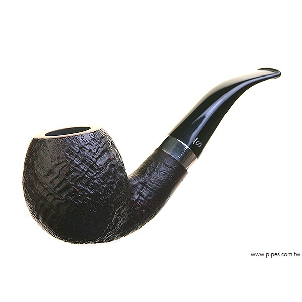 Stanwell Sterling 185 - 黑色噴沙處理 Stanwell Sterling 185 - 黑色噴沙處理